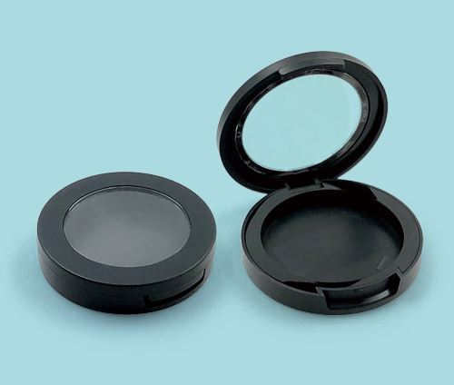 Windowed Round Compact Baoyu 0232