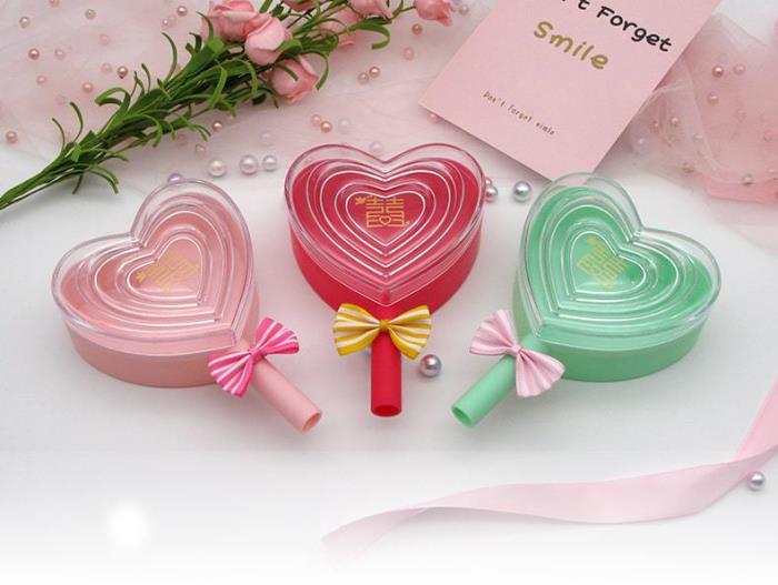 The Trend of Candy Packaging