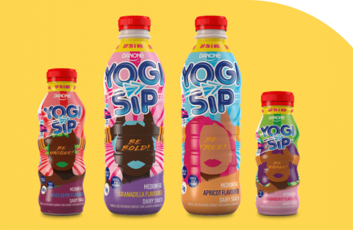MCC helps Danone Take Another Step on the Sustainability Journey