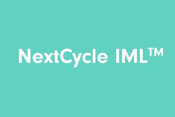 MCC Verstraete sets a new standard for future sustainable IML packaging with NextCycle IML™
