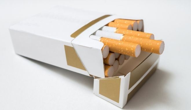 Cardboard Cigarette Boxes are Excellent