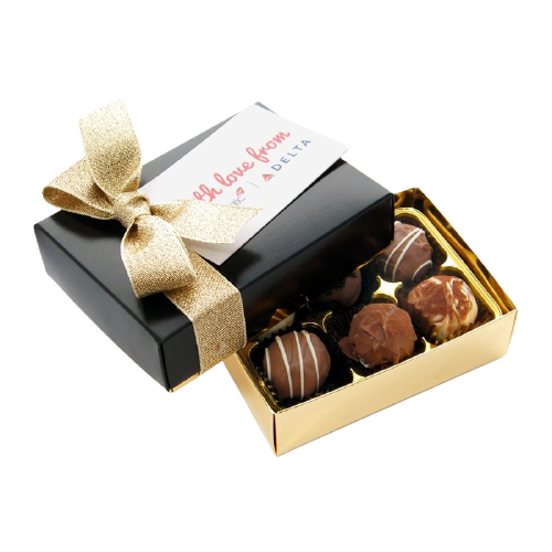 Are you sick of receiving soggy chocolates? Here Are 3 Ways To Avoid Making This Mistake!