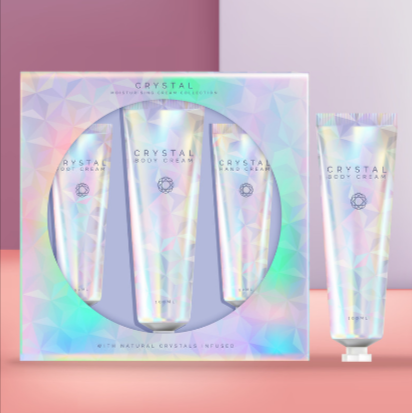 How Holographic Boxes Boost to the Sales of Your Product