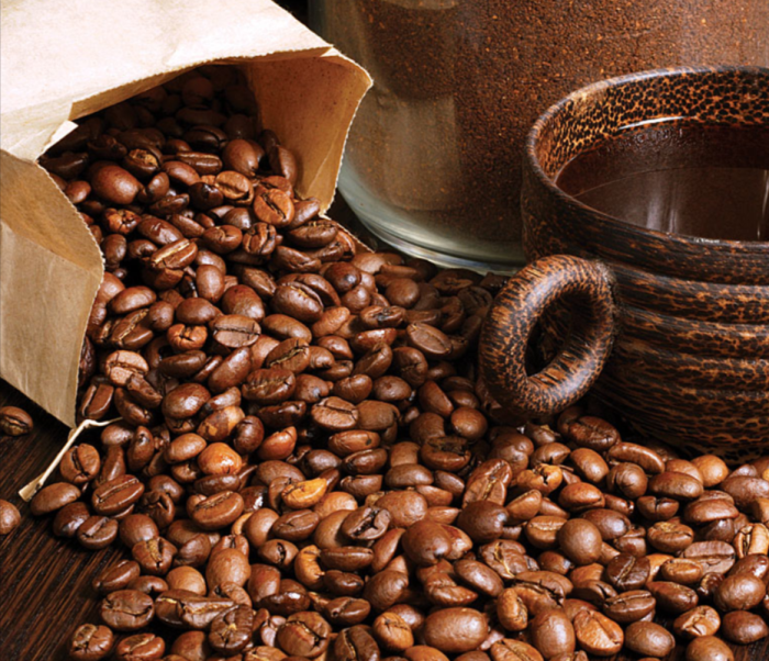 How to Store Coffee For Winter Season