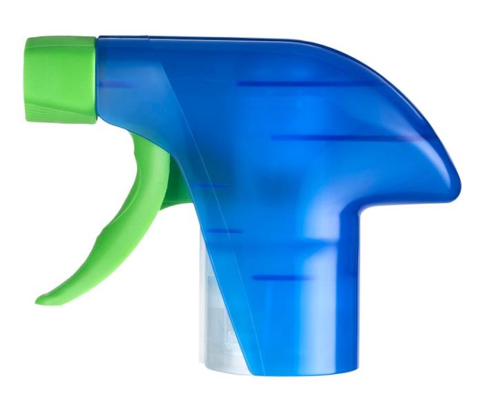 TS3 Spray System