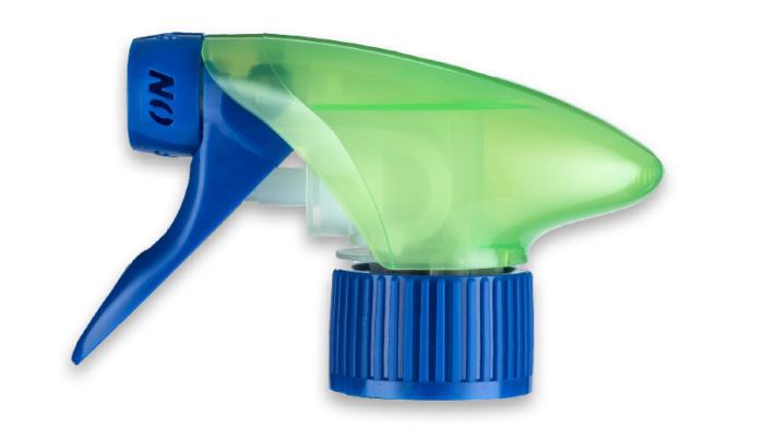 TS5 Spray System