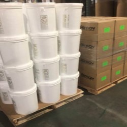 Airnov’s environmental focus reflected in new sustainable packaging that aims to reduce plastic waste
