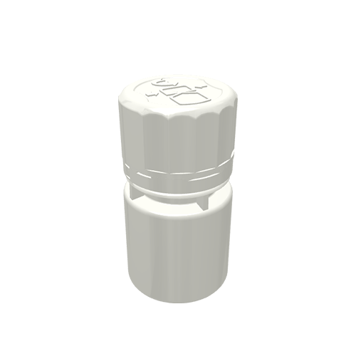 3D Model
