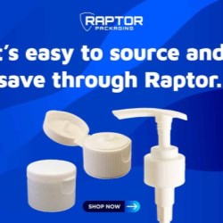 Source Thousands of Items in the Raptor Marketplace