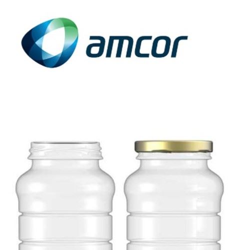 New Products in the Raptor Marketplace: Amcor now selling bottles, packers, and more