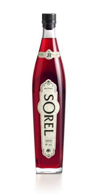 Sorel 750ml