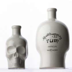 Custom Bottles: Spirits