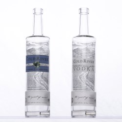 Custom Cold River
