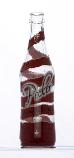 Custom Glass Bottles: Beer