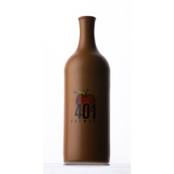 375ml 401 Brewery