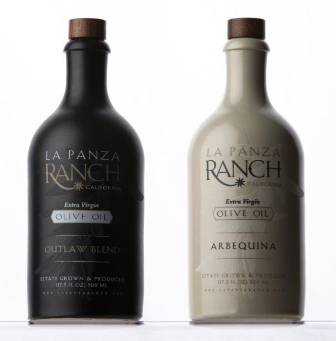 La Panza Ranch