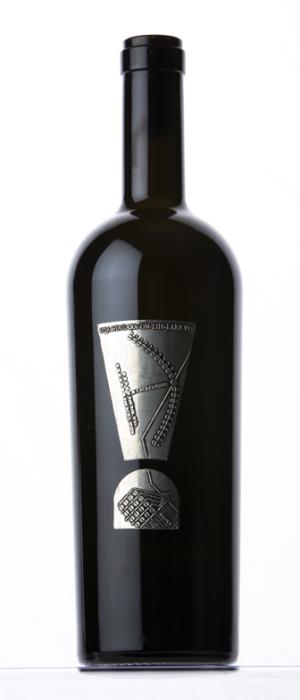 Custom Glass Bottles: Wine