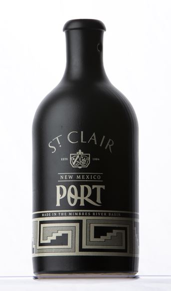 375ml St Clair Port