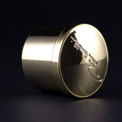 Metal Bottle Closure