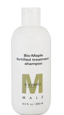 250ml HDPE Shampoo Bottle