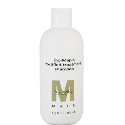 250ml HDPE Shampoo Bottle
