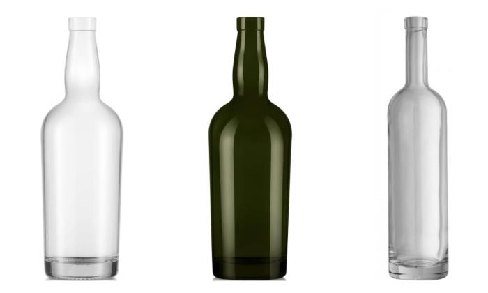 Stock and Standard Bottle Options