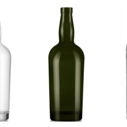 Stock and Standard Bottle Options