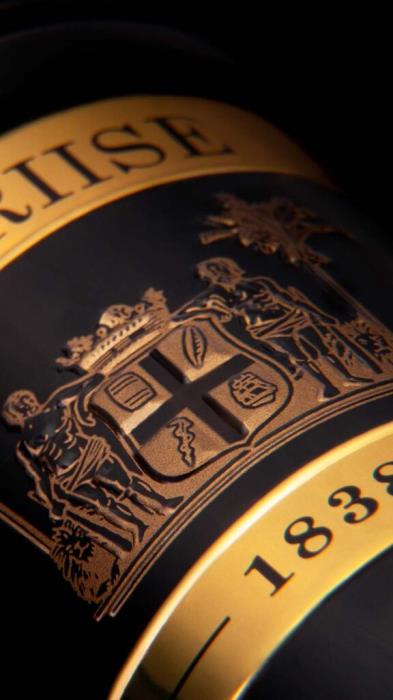 Custom Self-adhesive ALU labels for Bottles & Jars