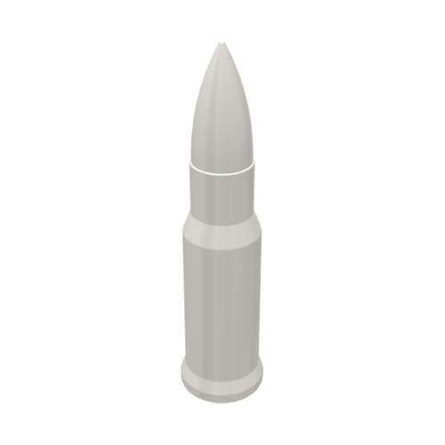Custom Bullet Bottles