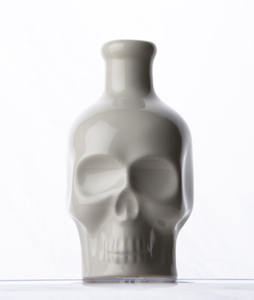 200ml Skull Head