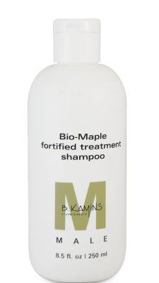 500ml HDPE Shampoo Bottle