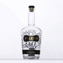 375ml Alibi Bottles
