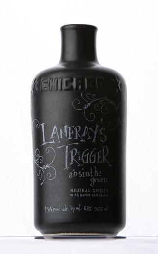 375ml Lanfrays Trigger