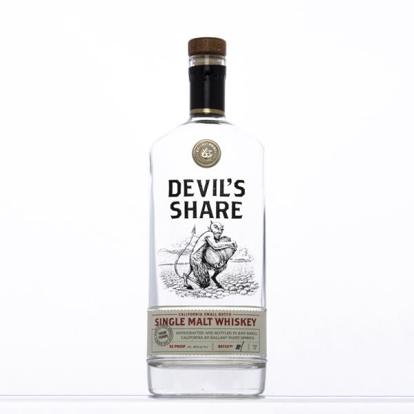375ml Devils Share