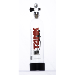 Scuba Tank Bottles