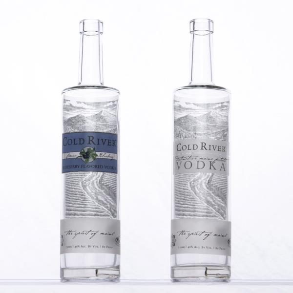 375ml Cold River