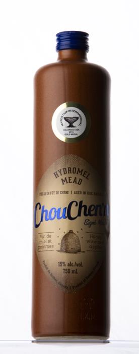 750ml Chou