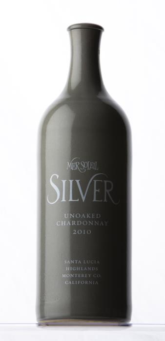 Mer Soleil Silver