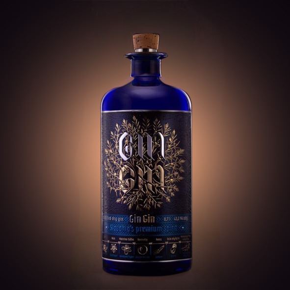 Phoenix Packaging Delivers Visual and Tactile Luxurious Looks for Spirits