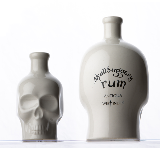 Custom Packaging Tells a Story. Let Phoenixs Unique Ceramic Bottles Tell Yours