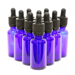 The Ultimate Guide to Graduated Droppers