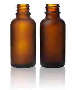 Glass Bottles