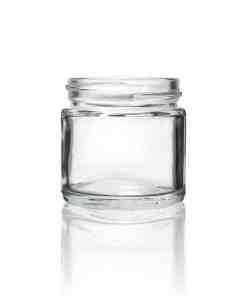 Glass Jars