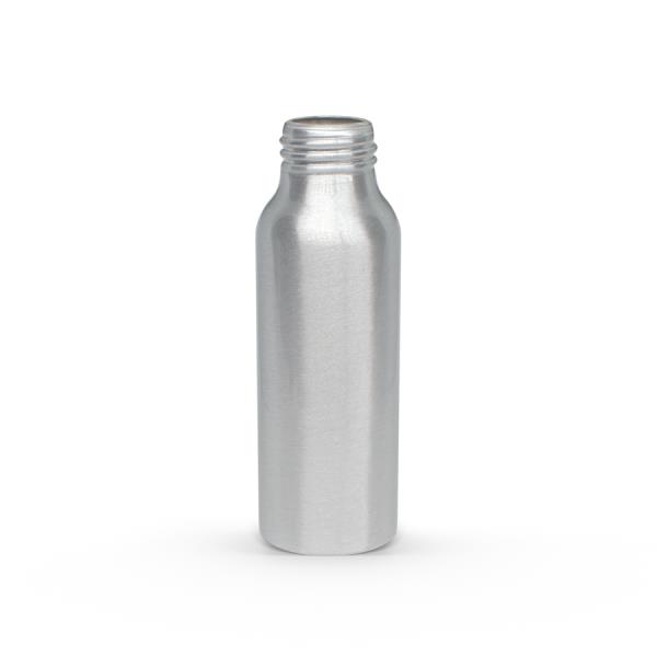 Aluminum Bullet Bottles