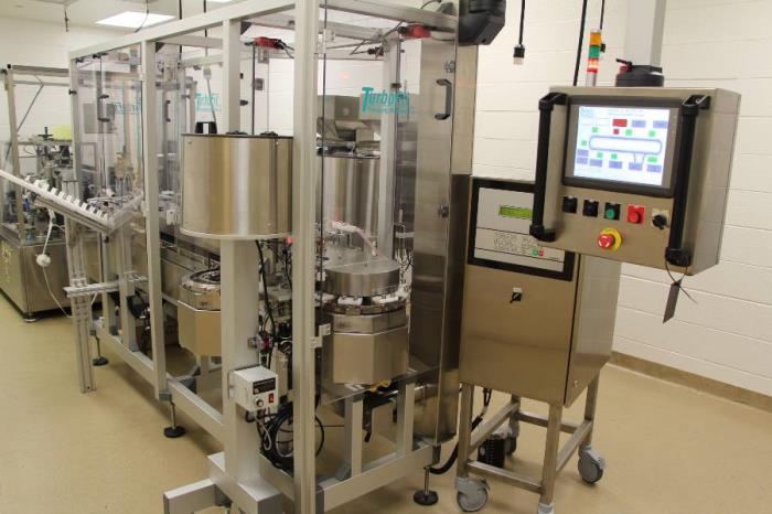 TurboFil Becomes US Sales & Service Representative for UK-based Sewtec Automation