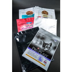 Stand-up Pouch