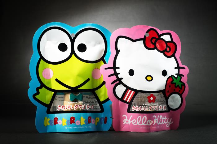 Stylish Pouch