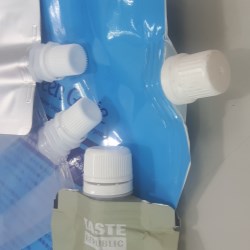 Spout Pouch
