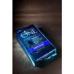 Quad Seal Bag