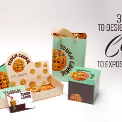 3 Ideas to Design Attractive Cookie Boxes to Expos